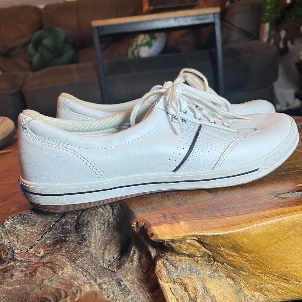 KEDS COURTY CORE SNEAKER - WOMEN'S 8.5